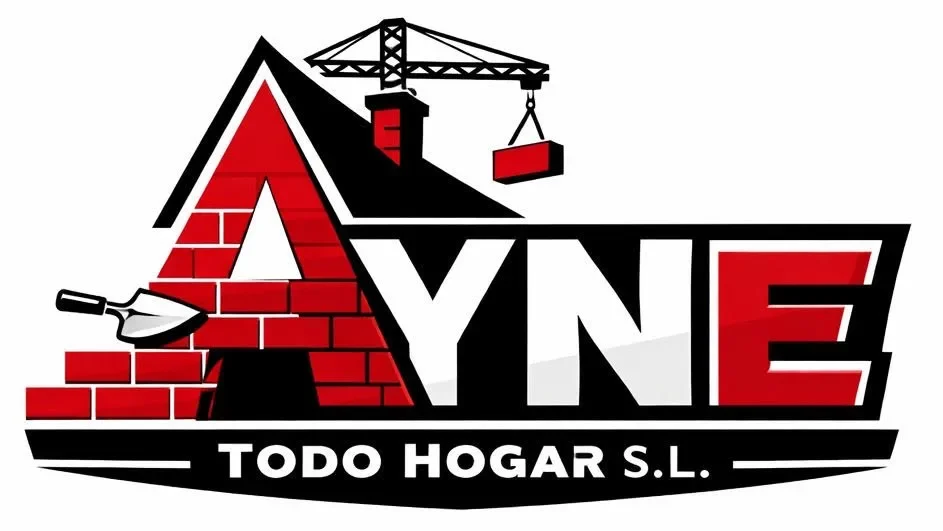 Logo Ayne | AYNE TODO HOGAR SL